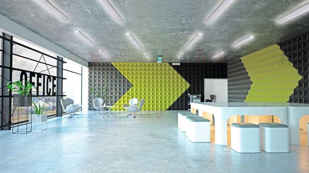 Kanlux 22/40W paviršinis šviestuvas MEBA LED, baltas, 3000/4000K