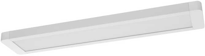 25W LED linijinis šviestuvas OFFICE LINE, baltas, 4000K