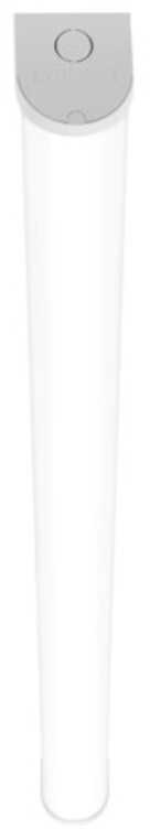 36W LED linijinis šviestuvas WAYLINE 1500, baltas, 4000K