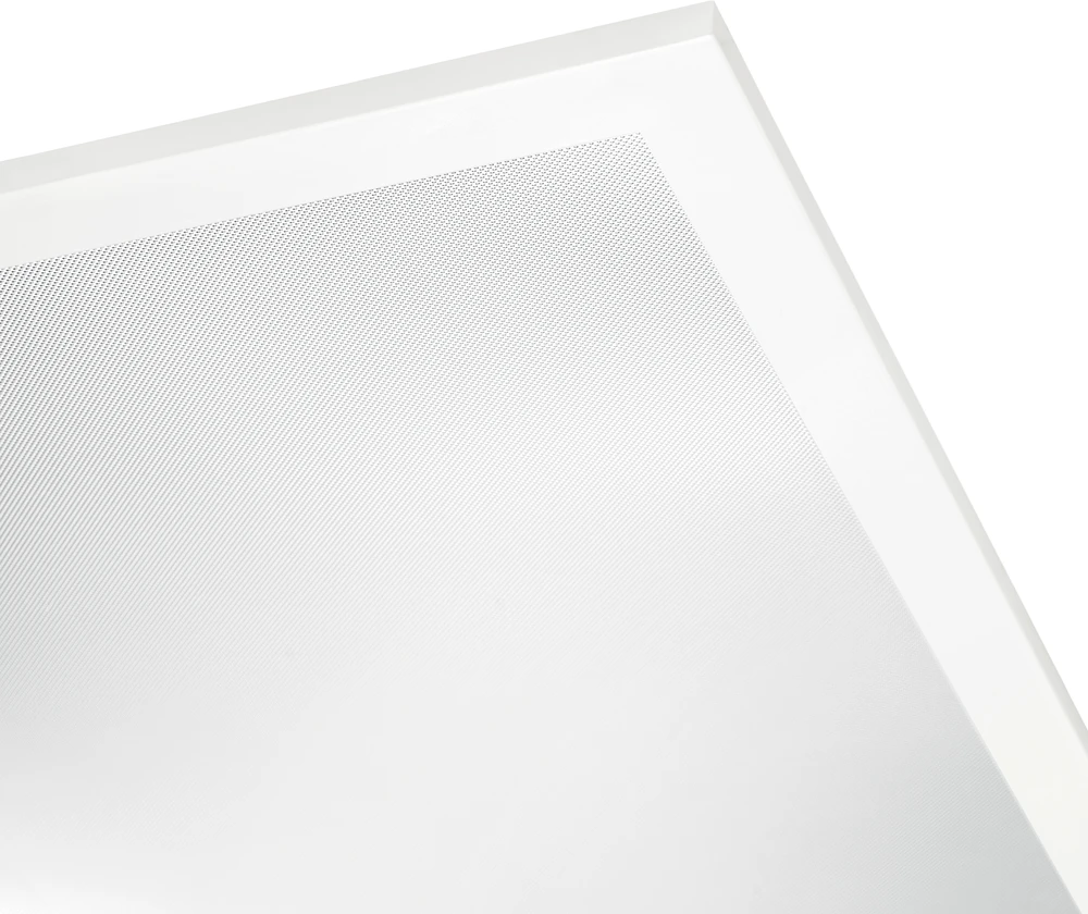 40W LED panelė LED PANEL, balta, 3000K, 1195x295mm, 363998