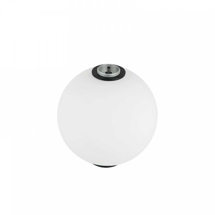 Pakabinamas šviestuvas 5W LED pakabinamo šviestuvo vidurinis modulis, matinės juodos sp., 3000K, dimeriuojamas, 22232-B1