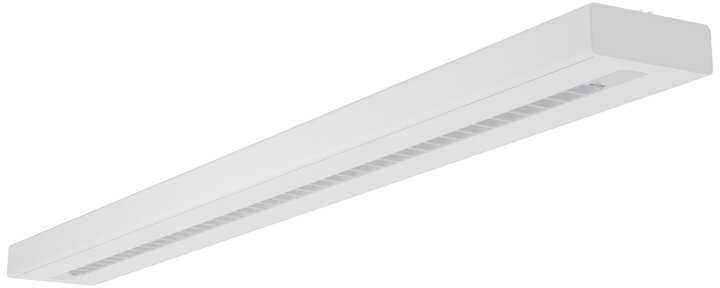 69W LED linijinis šviestuvas LINEAR INDIVILED DIRECT/INDIRECT, baltas, 3000K, DALI, 150cm