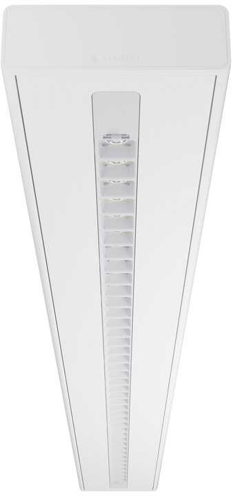 69W LED linijinis šviestuvas LINEAR INDIVILED DIRECT/INDIRECT, baltas, 3000K, DALI, 150cm