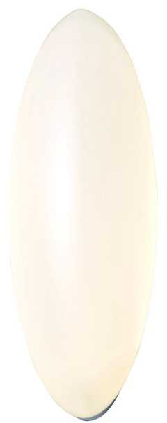 8W LED sieninis šviestuvas MARGI, baltas, 3000K, 4307800
