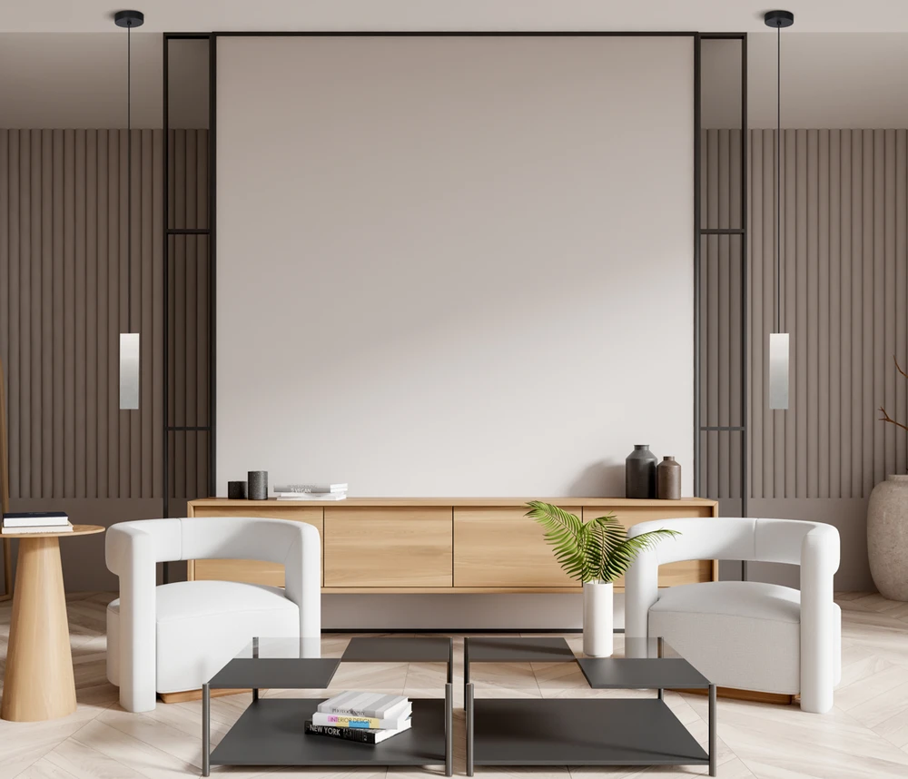 Italux Pakabinamas šviestuvas Ander PND-28394-1-ALU