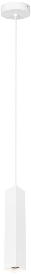 Italux Pakabinamas šviestuvas Ander PND-28394-1-WH