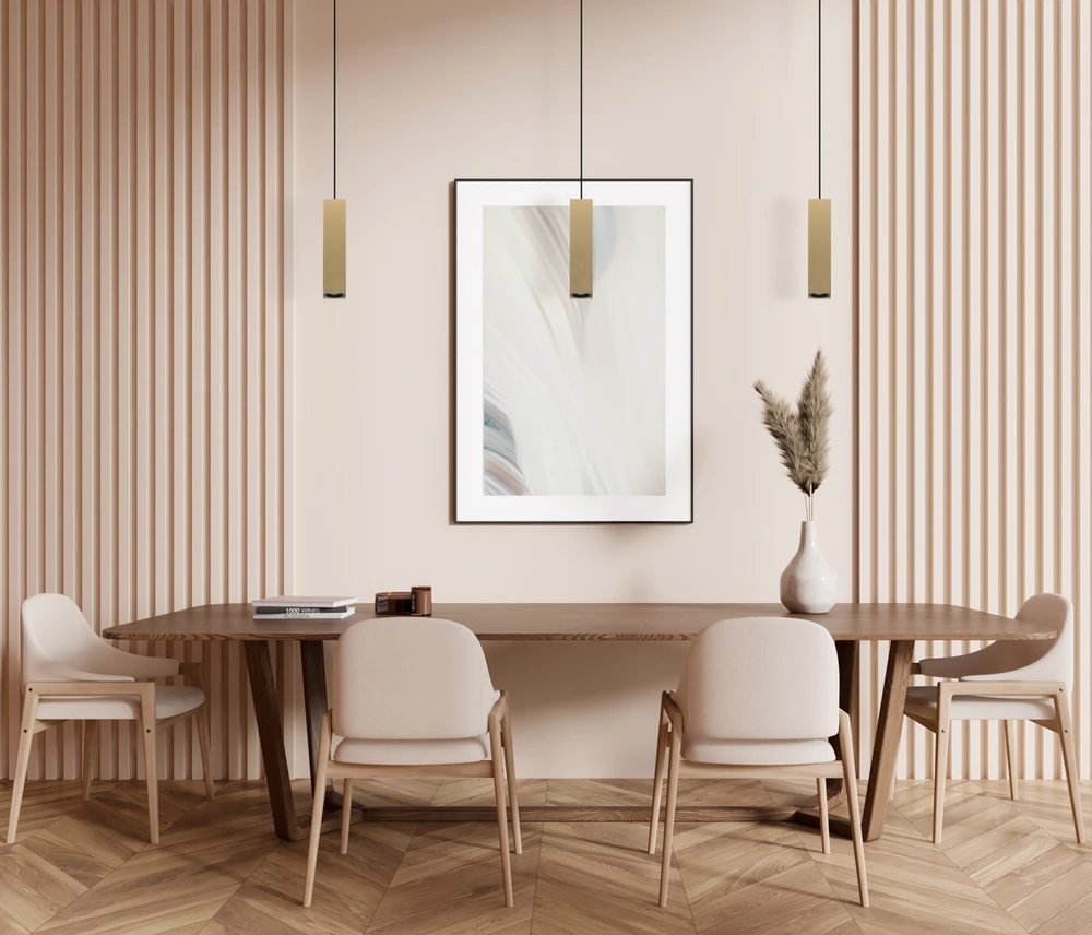 Italux Pakabinamas šviestuvas Ander PND-28394-1-GD