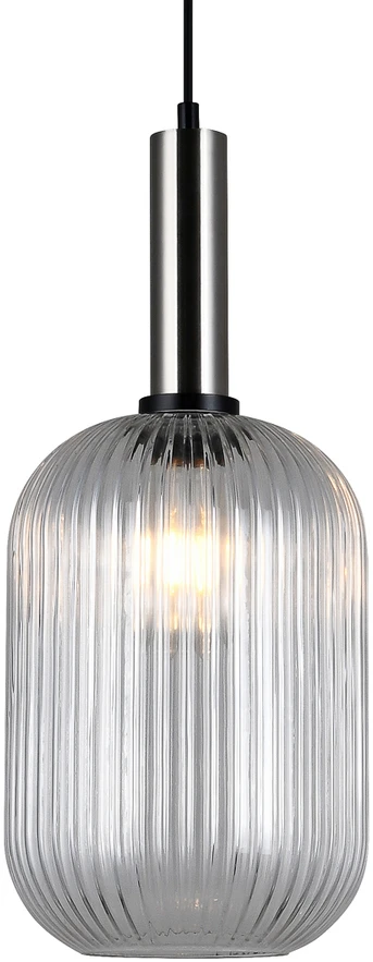 Italux Pakabinamas šviestuvas PND-5588-1L-SC+CL