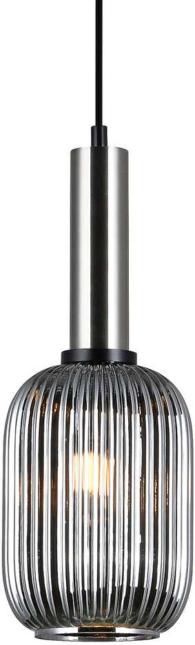 Italux Pakabinamas šviestuvas PND-5588-1M-SC+SG