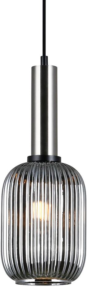 Italux Pakabinamas šviestuvas PND-5588-1M-SC+SG