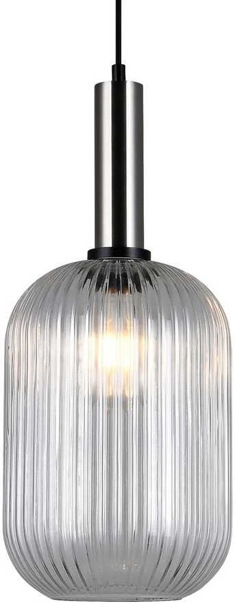 Italux Pakabinamas šviestuvas PND-5588-1L-SC+CL