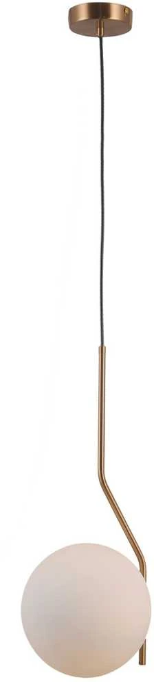 Italux Pakabinamas šviestuvas PND-3300-1-HBR