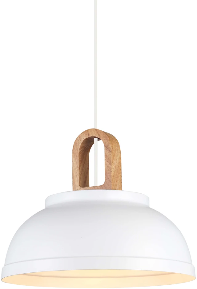Italux Pakabinamas šviestuvas MDM3153/1M W