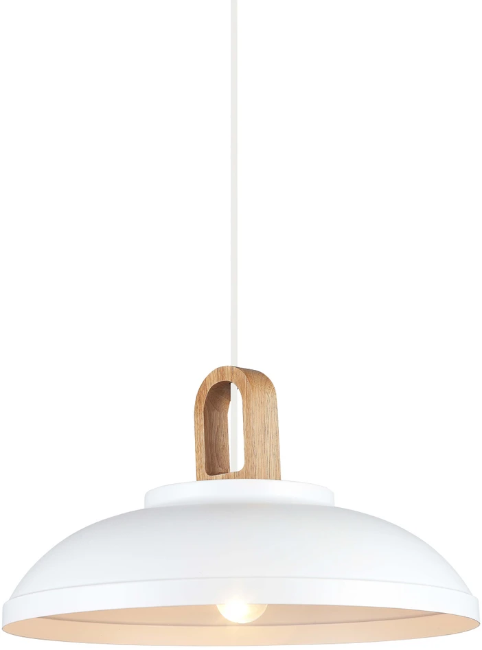 Italux Pakabinamas šviestuvas MDM3153/1L W