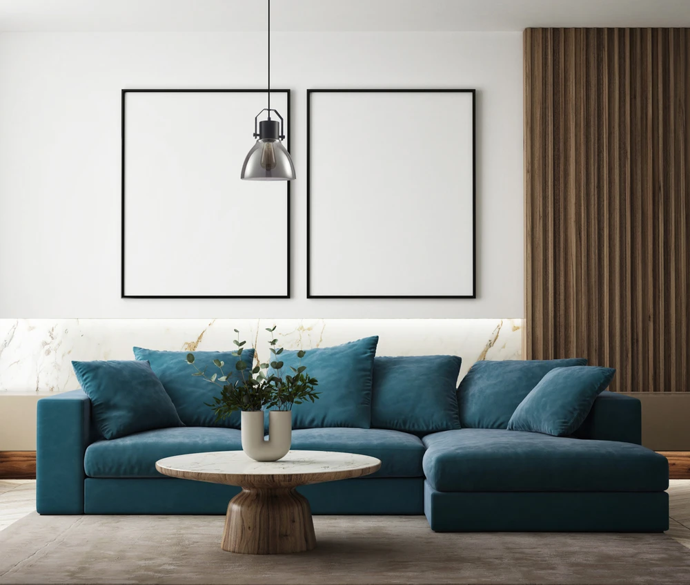 Italux Pakabinamas šviestuvas Darlena PND-22371-1-BK+SG
