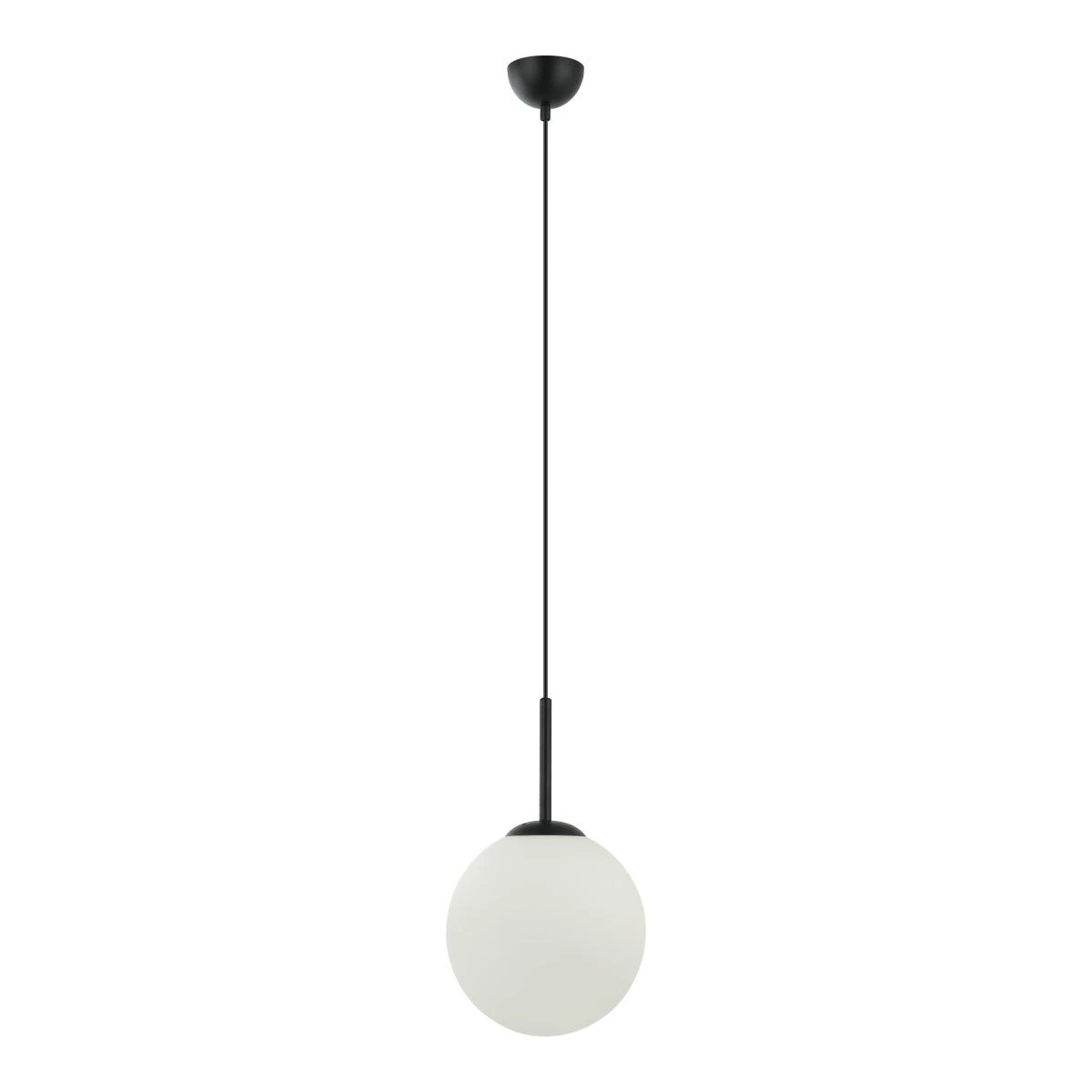 Italux Pakabinamas šviestuvas Deore PND-5578-1M-BK