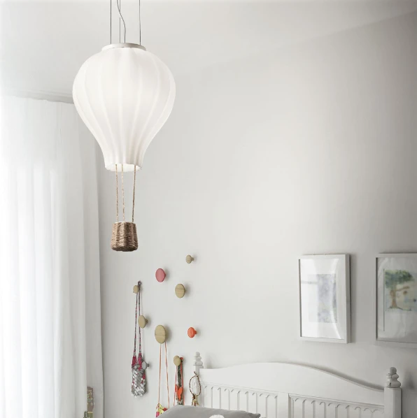 Ideal Lux Pakabinamas šviestuvas Dream Big Sp1 179858