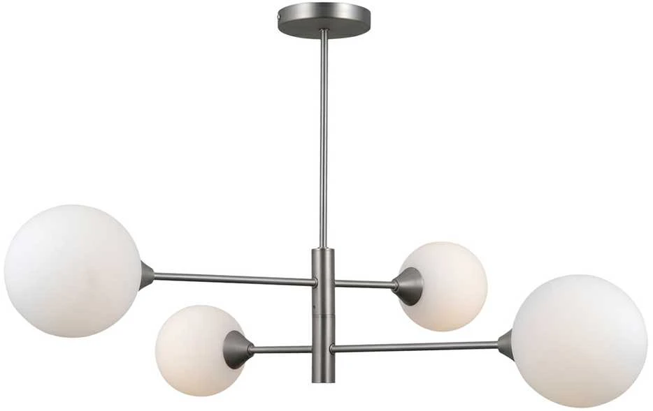 Italux Pakabinamas šviestuvas Evora PND-55342-4-SN