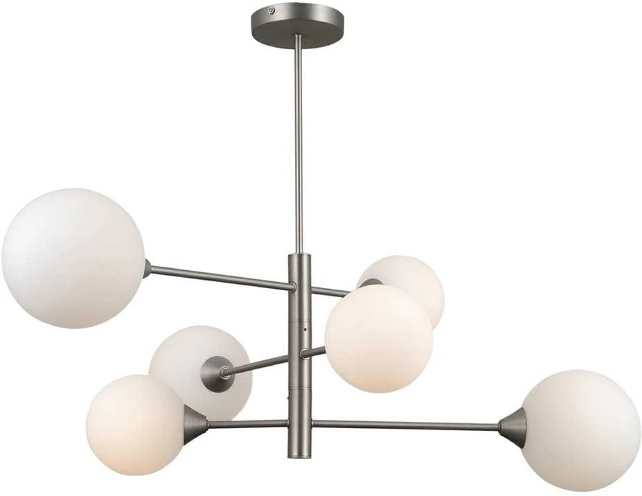 Italux Pakabinamas šviestuvas Evora PND-55342-6-SN