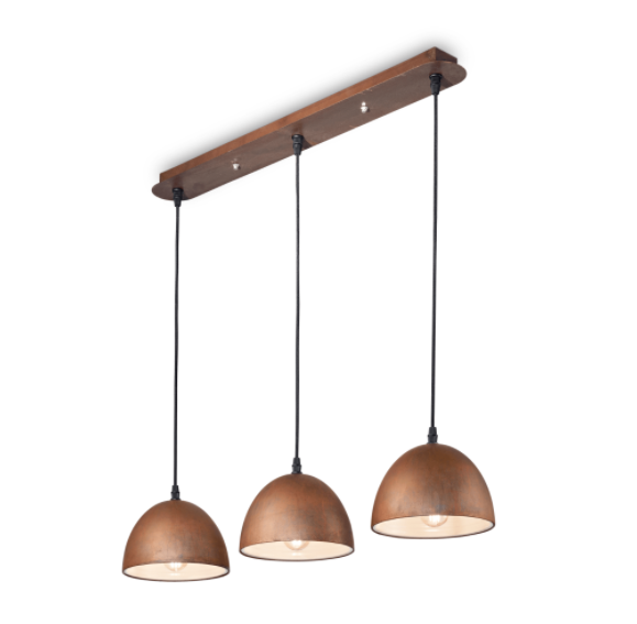 Ideal Lux Pakabinamas šviestuvas Folk Sp3 174235