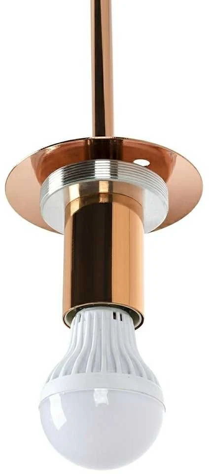 King Home Pakabinamas šviestuvas FUSION 20, E27, vario sp.