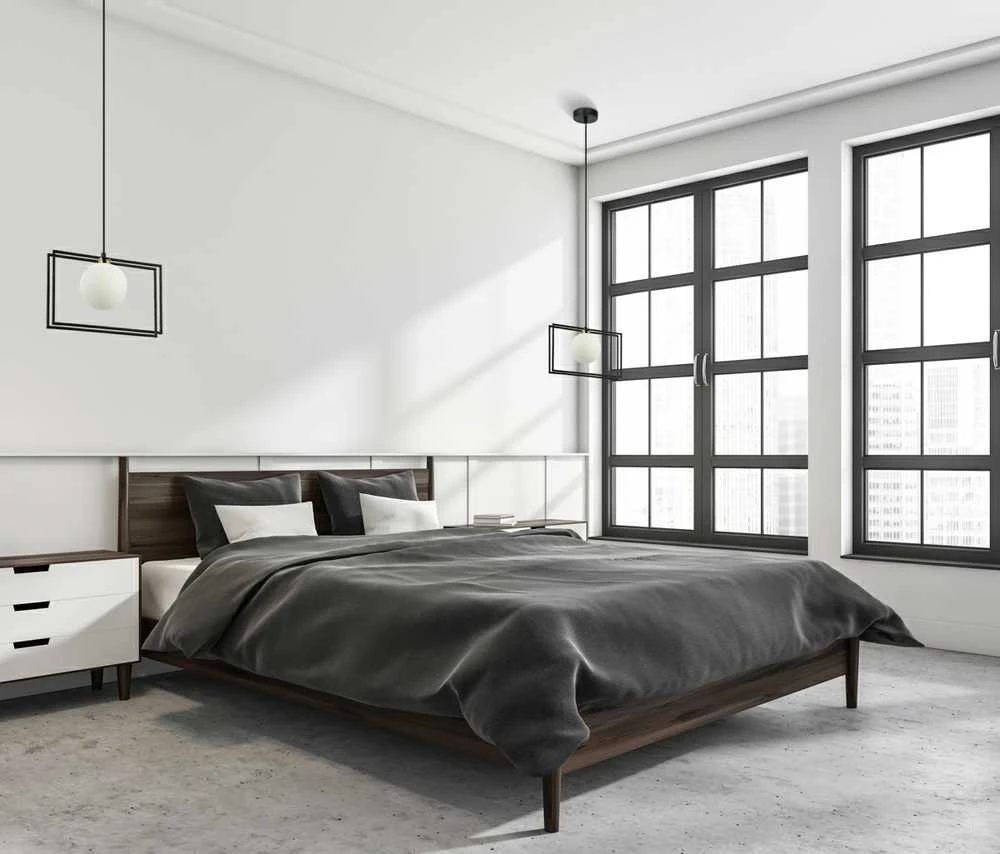 Italux Pakabinamas šviestuvas Grosetta PND-53423-1-BK