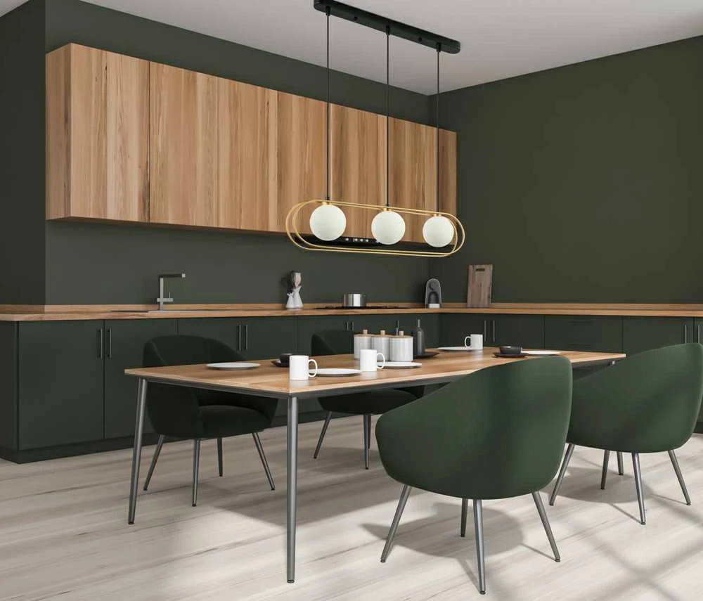 Italux Pakabinamas šviestuvas Grosetta PND-53423-3-GD