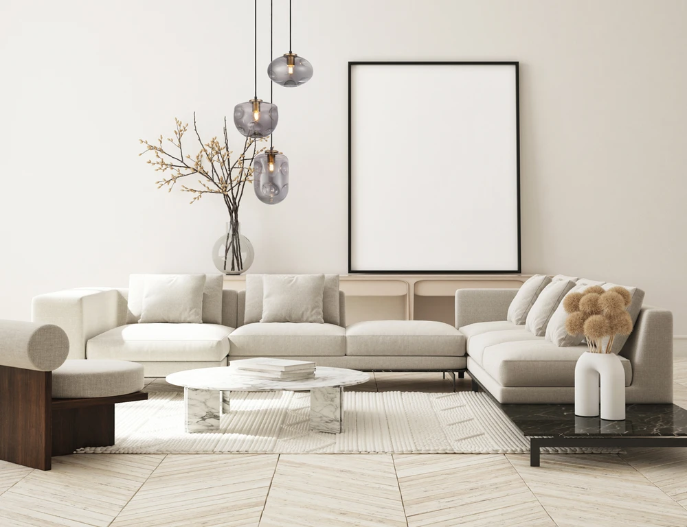 Italux Pakabinamas šviestuvas Hatella PND-112038-3A-BRO+SG