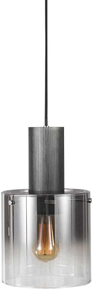 Italux Pakabinamas šviestuvas MD17076-1A BK