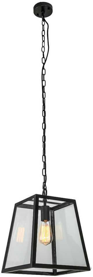 Italux Pakabinamas šviestuvas MD-102821-1-B