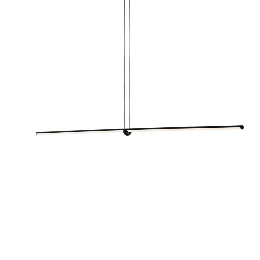 29W LED pakabinamas šviestuvas FLOS ARRANGEMENTS LINE, 2700K