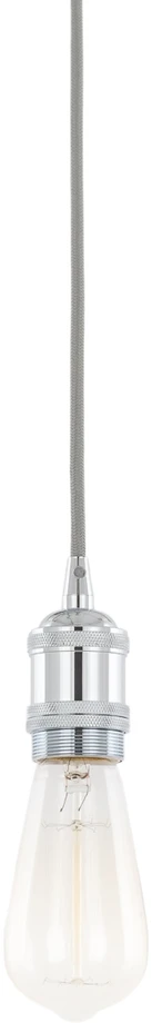 Italux Pakabinamas šviestuvas DS-M-034 CHROME