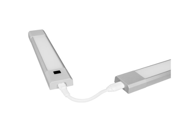 Ledvance Linijinis šviestuvas LED Slim RGBW 300