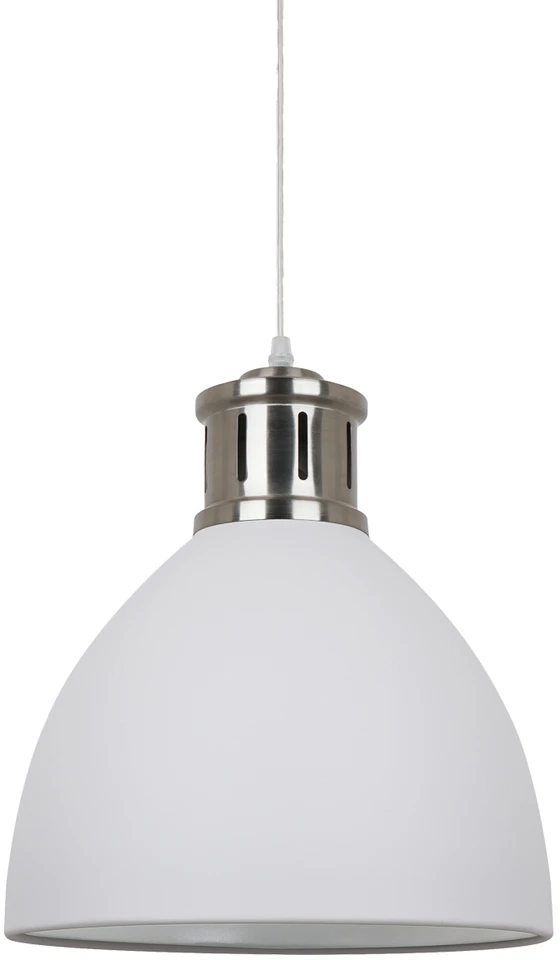 Italux Pakabinamas šviestuvas MD-HN8100-WH+S.NICK