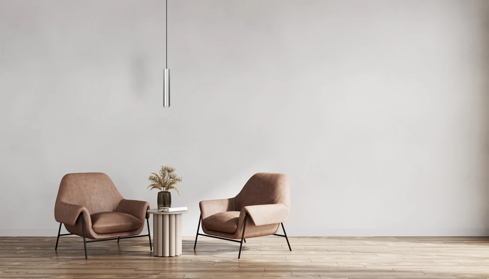 Italux Pakabinamas šviestuvas Lopus PND-48930-1-ALU