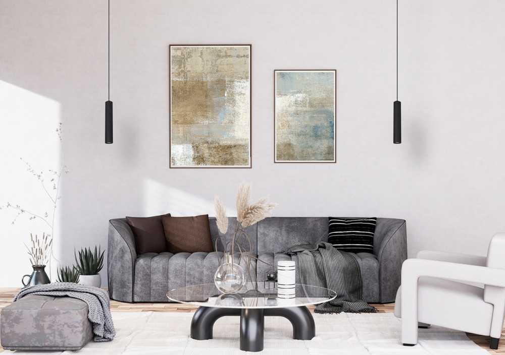 Italux Pakabinamas šviestuvas Lopus PND-48930-1-BK