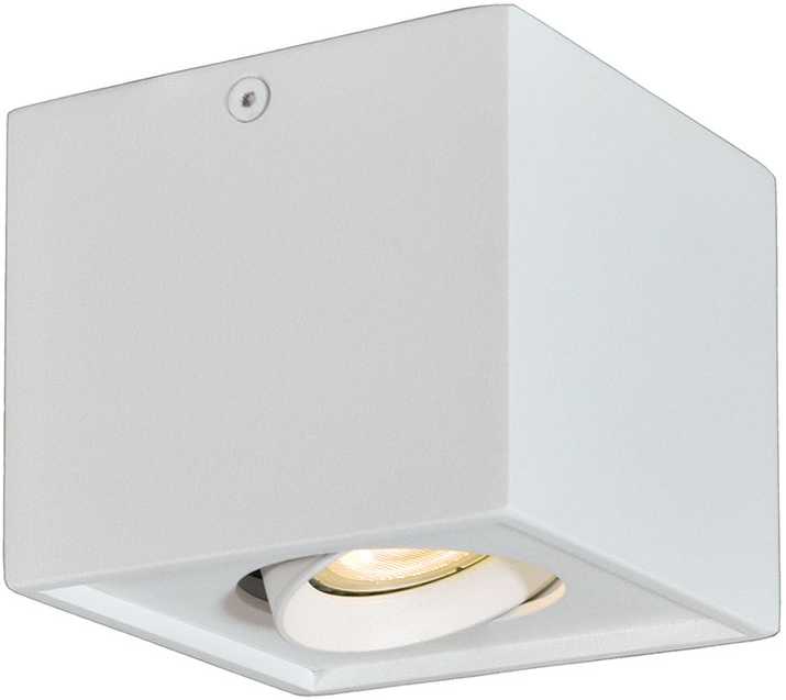 Lubinis šviestuvas ARION, GU10, baltas, 4260900