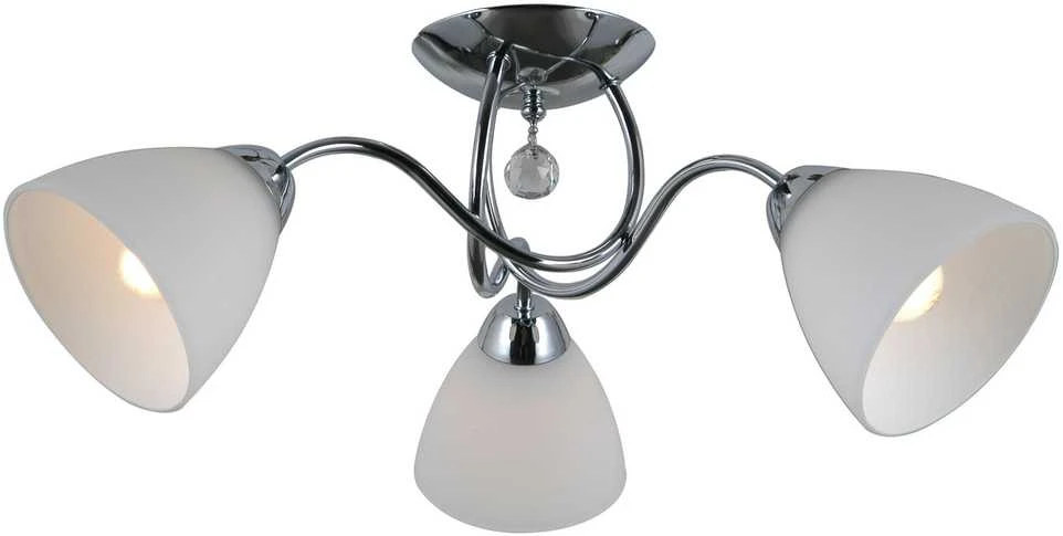Italux Pakabinamas šviestuvas PND-5643-3