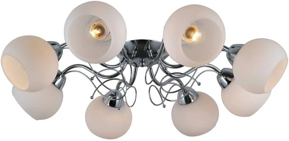 Italux Pakabinamas šviestuvas PND-6895-8