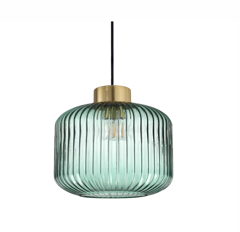 Ideal Lux Pakabinamas šviestuvas Mint-2 Sp1 Verde 237428