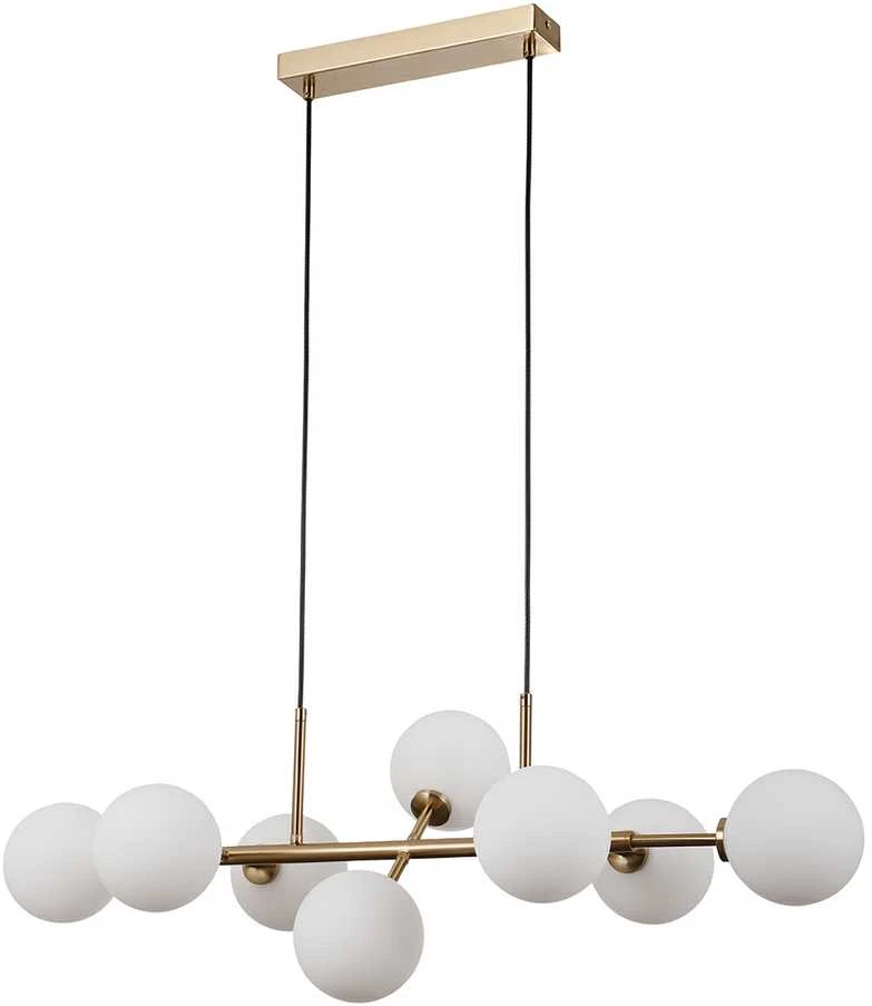 Italux Pakabinamas šviestuvas Mirellio PND-66463-8-HB