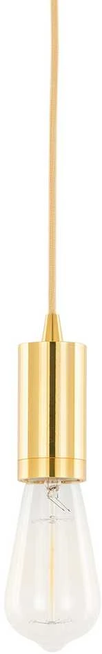 Italux Pakabinamas šviestuvas DS-M-038 GOLD