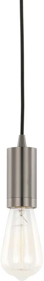 Italux Pakabinamas šviestuvas DS-M-038 Matinis Juodas
