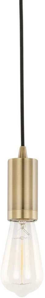 Italux Pakabinamas šviestuvas DS-M-038 ANTIQUE BRASS