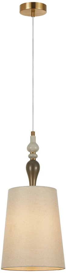 Italux Pakabinamas šviestuvas Moren PND-84678D-AB