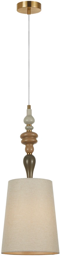 Italux Pakabinamas šviestuvas Moren PND-84678C-AB