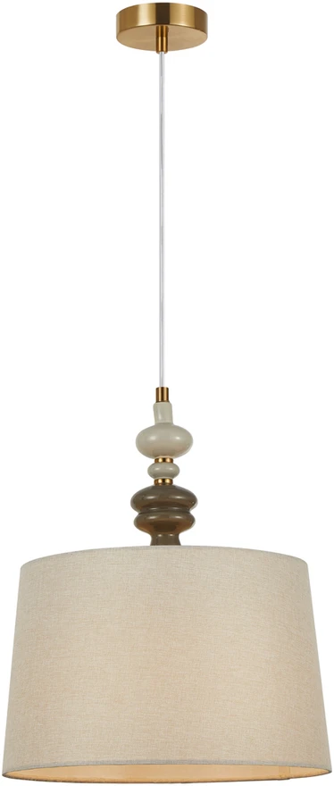 Italux Pakabinamas šviestuvas Moren PND-84678B-AB