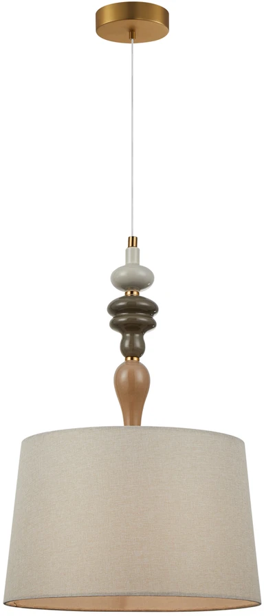 Italux Pakabinamas šviestuvas Moren PND-84678A-AB