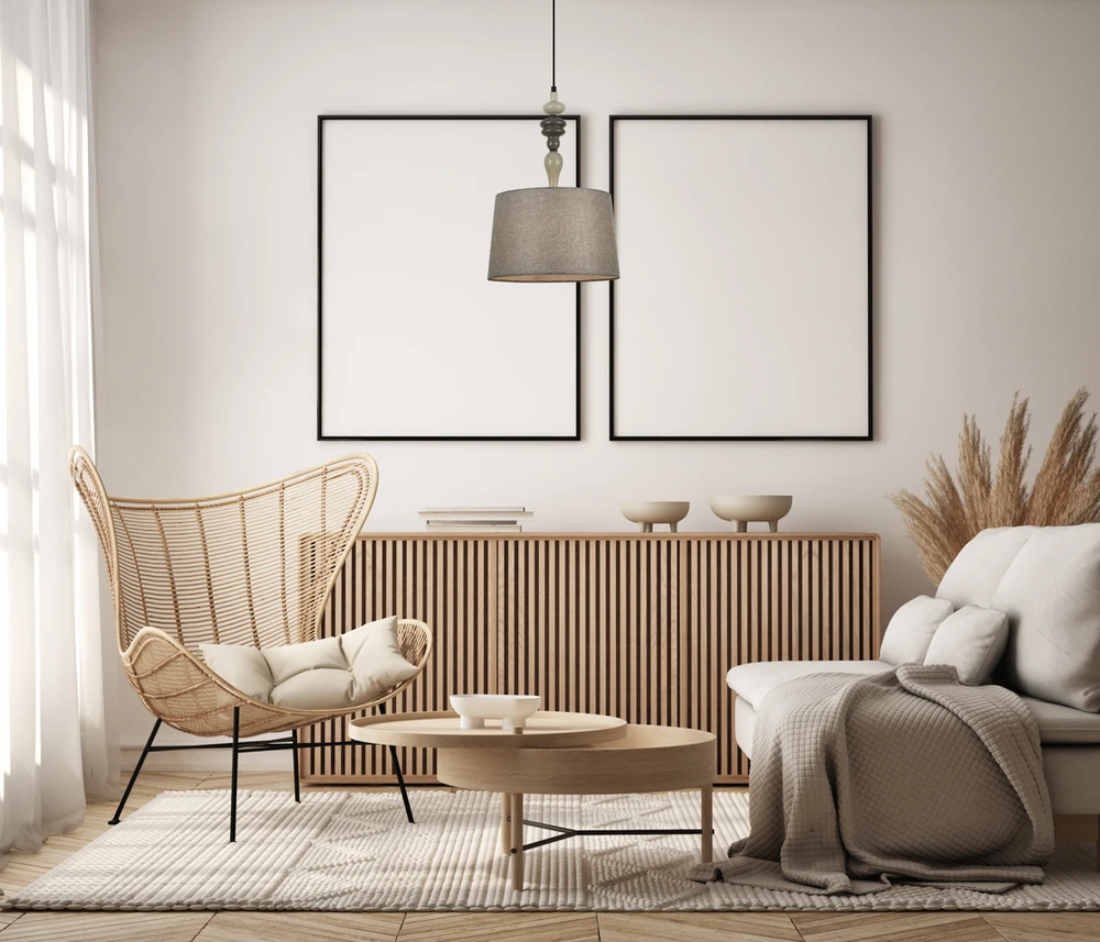 Italux Pakabinamas šviestuvas Nerom PND-22374A-BK