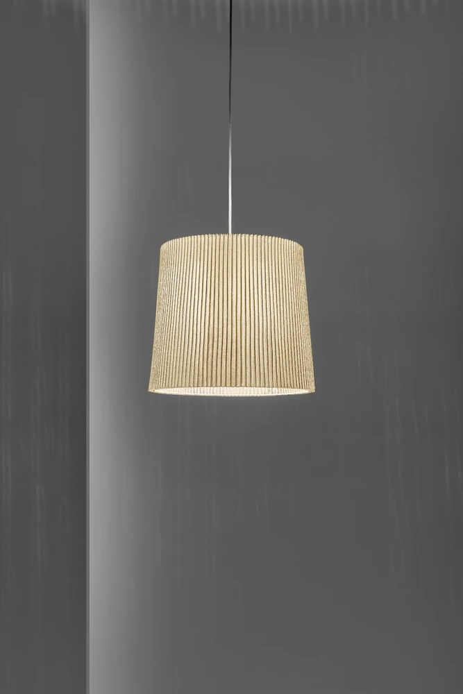 Pakabinamas šviestuvas Pakabinamas lauko šviestuvas VIRGINIA SMALL, 1xE27, pilkas, IP64